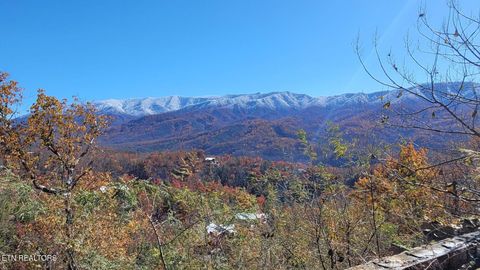 Tiny photo for 923 Pine Cove Way, Gatlinburg, TN 37738 (MLS # 1324638)