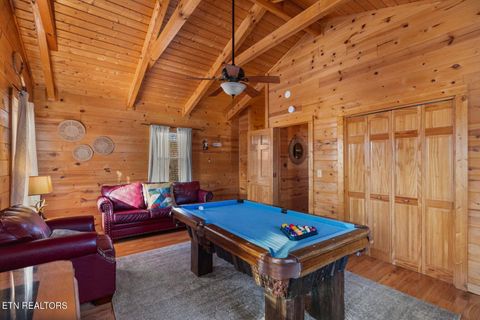 Tiny photo for 923 Pine Cove Way, Gatlinburg, TN 37738 (MLS # 1324638)