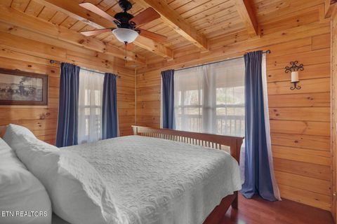 Tiny photo for 923 Pine Cove Way, Gatlinburg, TN 37738 (MLS # 1324638)