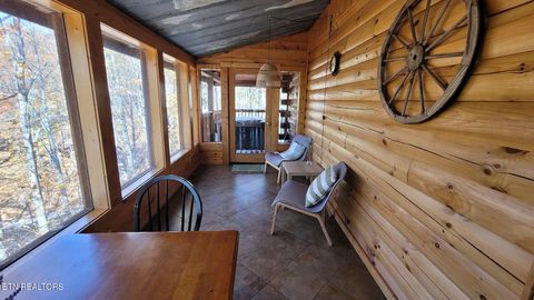 Tiny photo for 923 Pine Cove Way, Gatlinburg, TN 37738 (MLS # 1324638)