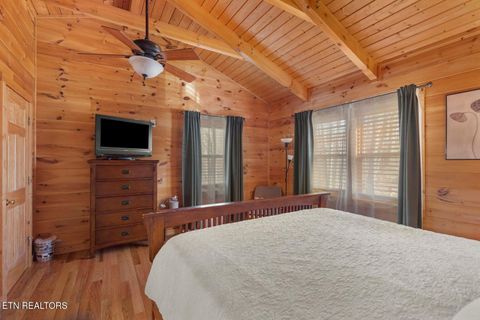 Tiny photo for 923 Pine Cove Way, Gatlinburg, TN 37738 (MLS # 1324638)