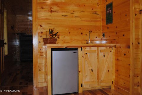 Tiny photo for 1622 Misty Hollow Way, Gatlinburg, TN 37738 (MLS # 1298602)