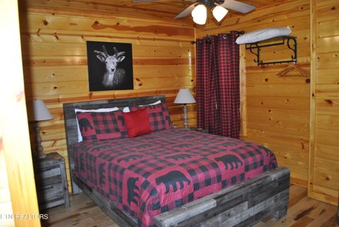 Tiny photo for 1622 Misty Hollow Way, Gatlinburg, TN 37738 (MLS # 1298602)
