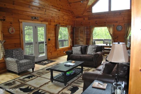 Tiny photo for 1622 Misty Hollow Way, Gatlinburg, TN 37738 (MLS # 1298602)