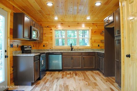 Tiny photo for 1622 Misty Hollow Way, Gatlinburg, TN 37738 (MLS # 1298602)