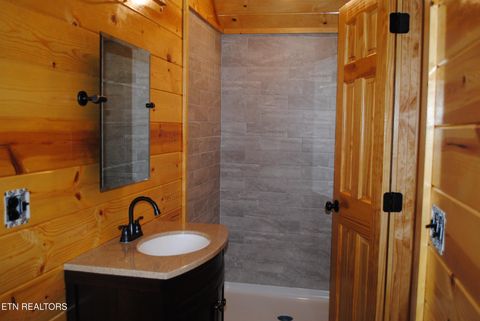 Tiny photo for 1622 Misty Hollow Way, Gatlinburg, TN 37738 (MLS # 1298602)