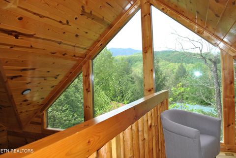 Tiny photo for 1622 Misty Hollow Way, Gatlinburg, TN 37738 (MLS # 1298602)