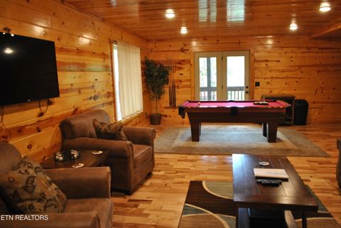 Tiny photo for 1622 Misty Hollow Way, Gatlinburg, TN 37738 (MLS # 1298602)