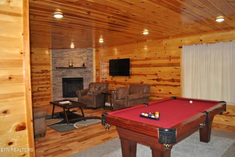 Tiny photo for 1622 Misty Hollow Way, Gatlinburg, TN 37738 (MLS # 1298602)