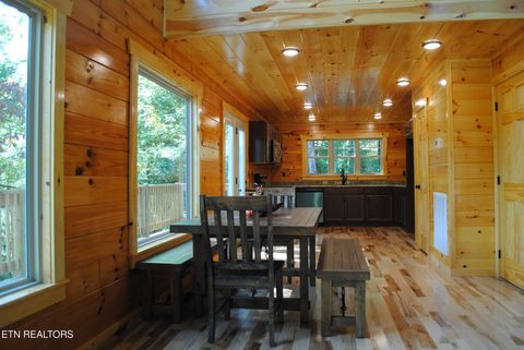 Tiny photo for 1622 Misty Hollow Way, Gatlinburg, TN 37738 (MLS # 1298602)