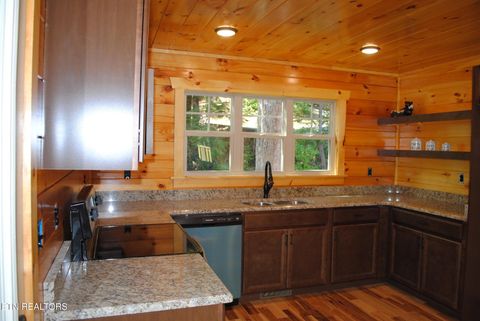 Tiny photo for 1622 Misty Hollow Way, Gatlinburg, TN 37738 (MLS # 1298602)