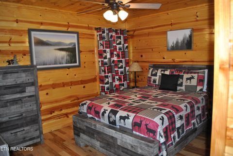 Tiny photo for 1622 Misty Hollow Way, Gatlinburg, TN 37738 (MLS # 1298602)