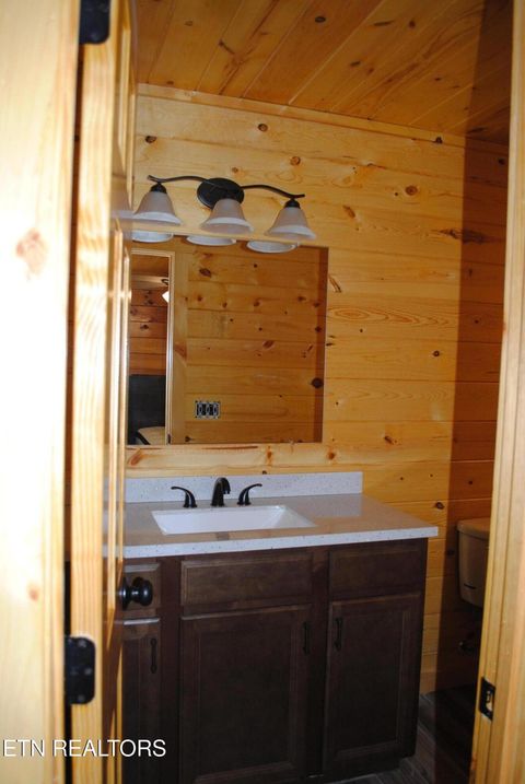 Tiny photo for 1622 Misty Hollow Way, Gatlinburg, TN 37738 (MLS # 1298602)