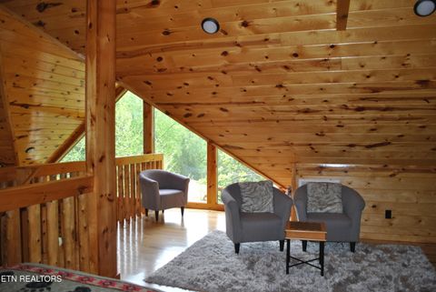 Tiny photo for 1622 Misty Hollow Way, Gatlinburg, TN 37738 (MLS # 1298602)
