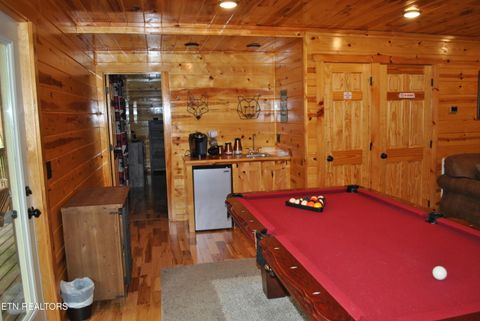 Tiny photo for 1622 Misty Hollow Way, Gatlinburg, TN 37738 (MLS # 1298602)