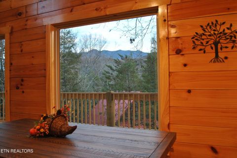 Tiny photo for 1622 Misty Hollow Way, Gatlinburg, TN 37738 (MLS # 1298602)
