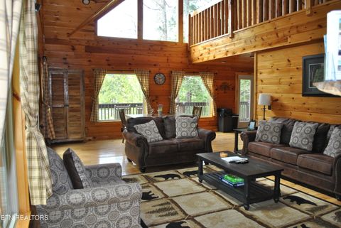 Tiny photo for 1622 Misty Hollow Way, Gatlinburg, TN 37738 (MLS # 1298602)