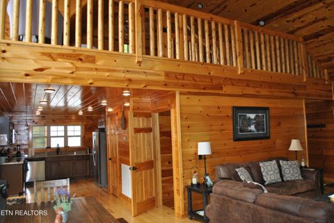 Tiny photo for 1622 Misty Hollow Way, Gatlinburg, TN 37738 (MLS # 1298602)