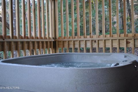 Tiny photo for 1622 Misty Hollow Way, Gatlinburg, TN 37738 (MLS # 1298602)