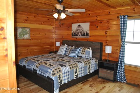 Tiny photo for 1622 Misty Hollow Way, Gatlinburg, TN 37738 (MLS # 1298602)