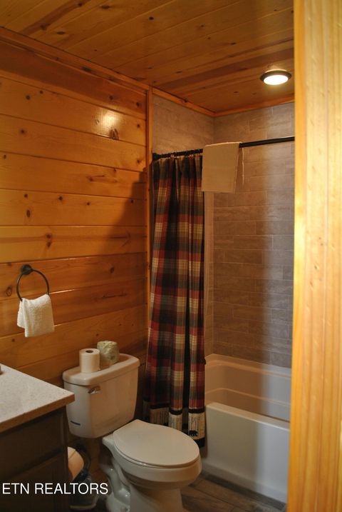 Tiny photo for 1622 Misty Hollow Way, Gatlinburg, TN 37738 (MLS # 1298602)