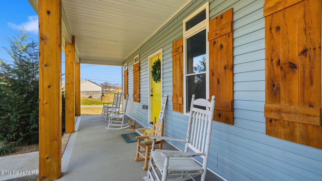 Photo of 133 Washita Lane, Rutledge, TN 37861 (MLS # 1325418)