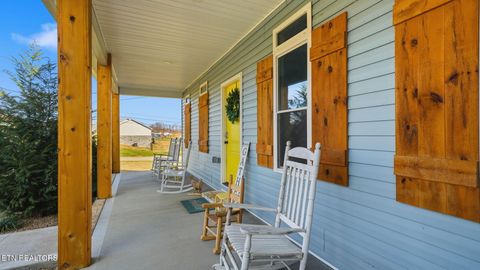 Tiny photo for 133 Washita Lane, Rutledge, TN 37861 (MLS # 1325418)