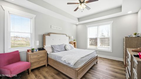 Tiny photo for 133 Washita Lane, Rutledge, TN 37861 (MLS # 1325418)