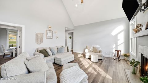 Tiny photo for 133 Washita Lane, Rutledge, TN 37861 (MLS # 1325418)