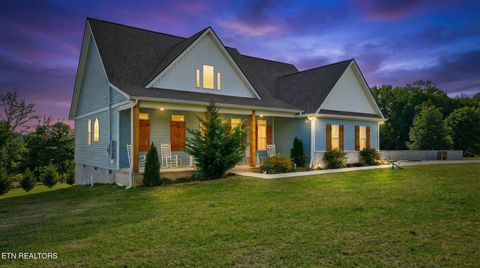 Tiny photo for 133 Washita Lane, Rutledge, TN 37861 (MLS # 1325418)