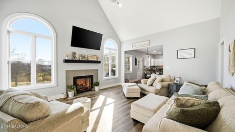 Tiny photo for 133 Washita Lane, Rutledge, TN 37861 (MLS # 1325418)