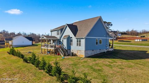 Tiny photo for 133 Washita Lane, Rutledge, TN 37861 (MLS # 1325418)