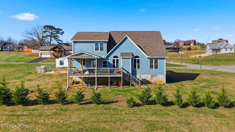 Tiny photo for 133 Washita Lane, Rutledge, TN 37861 (MLS # 1325418)