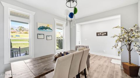 Tiny photo for 133 Washita Lane, Rutledge, TN 37861 (MLS # 1325418)