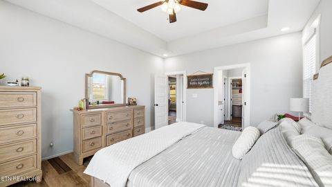 Tiny photo for 133 Washita Lane, Rutledge, TN 37861 (MLS # 1325418)