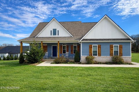 133 Washita Lane Rutledge TN 37861