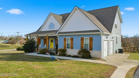 Tiny photo for 133 Washita Lane, Rutledge, TN 37861 (MLS # 1325418)
