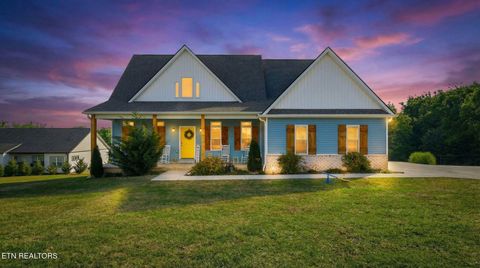 Photo of 133 Washita Lane, Rutledge, TN 37861 (MLS # 1325418)