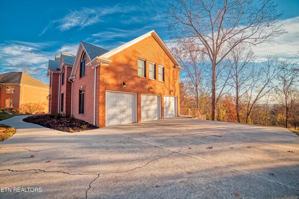 Photo of 12950 Long Ridge Rd, Knoxville, TN 37934 (MLS # 1245936)