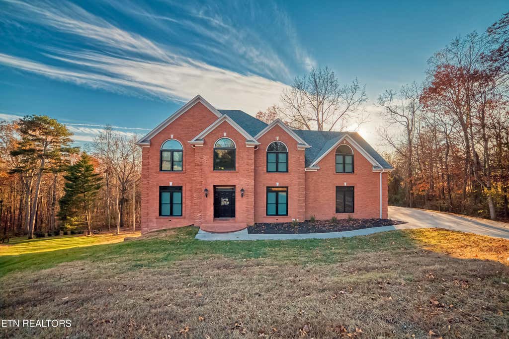 Photo of 12950 Long Ridge Rd, Knoxville, TN 37934 (MLS # 1245936)