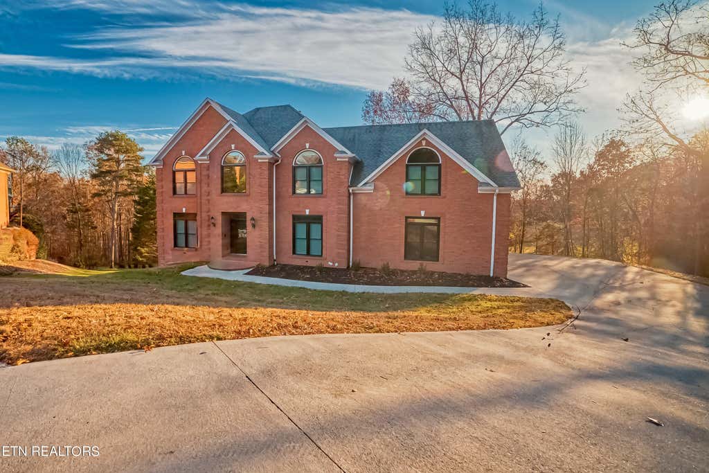 Photo of 12950 Long Ridge Rd, Knoxville, TN 37934 (MLS # 1245936)