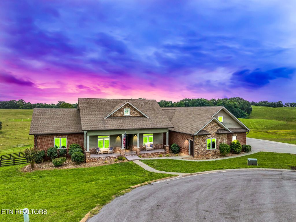 Photo of 218 Candi Lane, Madisonville, TN 37354 (MLS # 1303214)