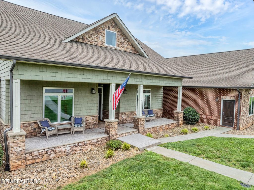 Photo of 218 Candi Lane, Madisonville, TN 37354 (MLS # 1303214)