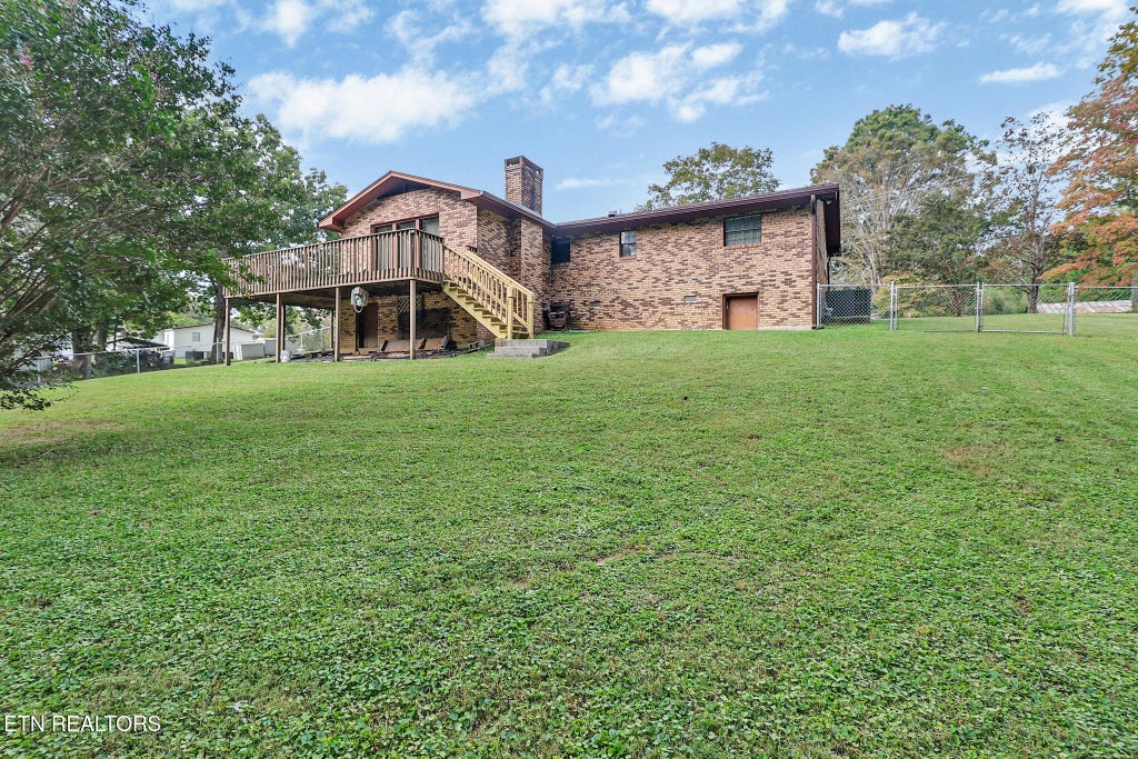 Photo of 1078 Cove Lane, Oliver Springs, TN 37840 (MLS # 1357966)
