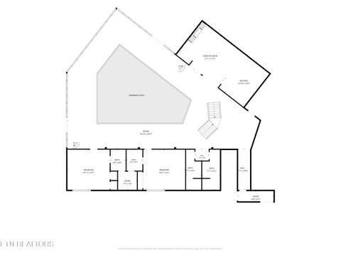 Tiny photo for 1527 Terry Rd, Oneida, TN 37841 (MLS # 1347112)