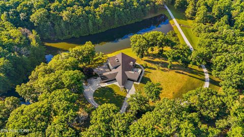 Photo of 1527 Terry Rd, Oneida, TN 37841 (MLS # 1347112)