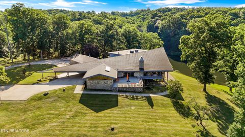 Tiny photo for 1527 Terry Rd, Oneida, TN 37841 (MLS # 1347112)