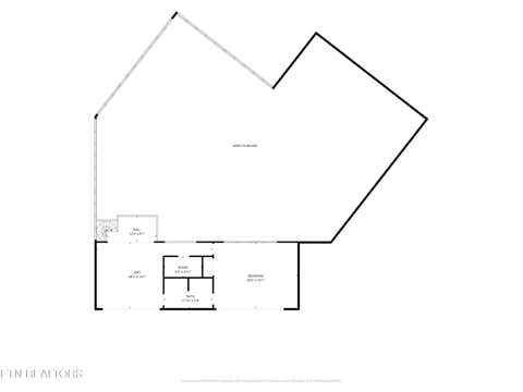 Tiny photo for 1527 Terry Rd, Oneida, TN 37841 (MLS # 1347112)
