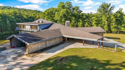 Tiny photo for 1527 Terry Rd, Oneida, TN 37841 (MLS # 1347112)