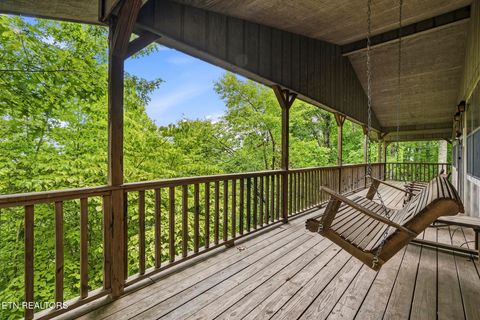 Tiny photo for 1889 Natures Lane, Sevierville, TN 37862 (MLS # 1347597)